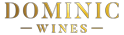 Dominic Wines Logo sticky header
